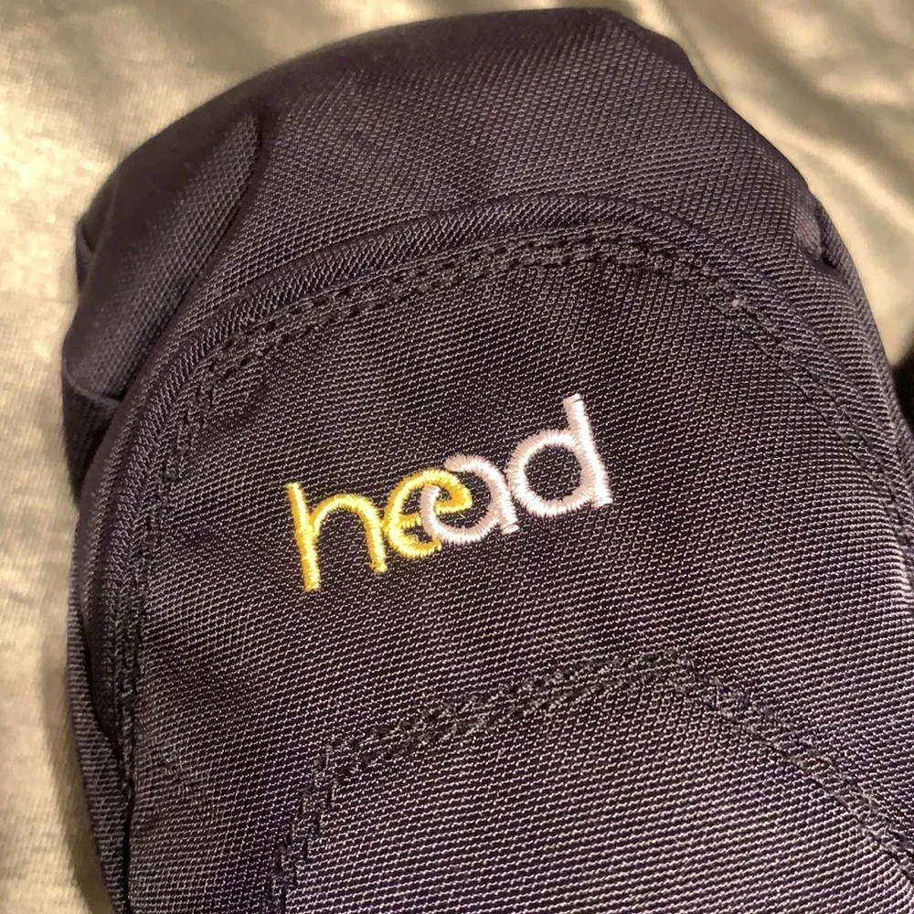 HEAD SNOW SKI GLOVES MITTENS SZ SMALL BLACK NEW SNOWBOARDING WINTER